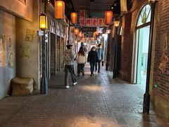 -上海世纪汇广场