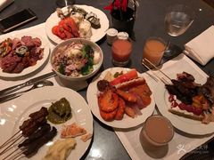 -新加坡丽思卡尔顿美年酒店