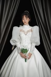 -洋洋婚纱品牌集合店