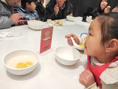 -宁波汤团店(外滩店)