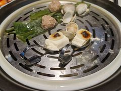 -碗中海·蒸汽海鲜·桑拿鸡(岭南天地店)