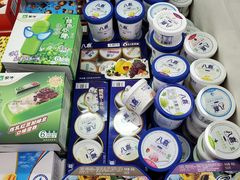 -北国超市(天河店)