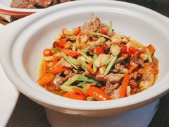 -老湘村·湖南土菜(天河维多利店)