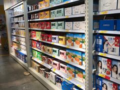 -麦德龙(郑东店)