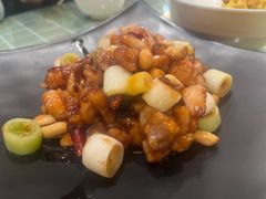 -玉桥餐厅(天坛店)