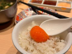 -肉肉大米(德基广场店)