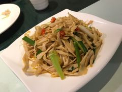 -老昌春饼(中央大街店)