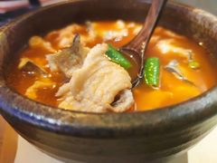 -山石榴·贵州菜(丰盛里店)