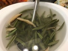 西湖莼菜汤-杭苑(正佳广场店)