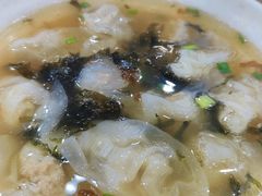 -煎意浓·吴记煎包(交通路店)