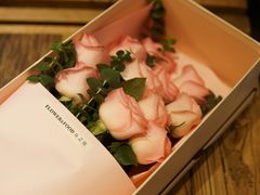 -漫咖啡(奥体店)