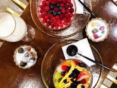 -鲜果盒子(会展店)