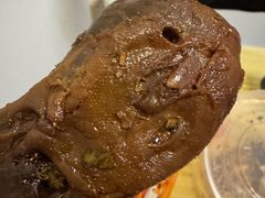 -麻爪爪(汉渝路店)