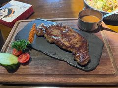 -咖啡之翼(奥特莱斯店)