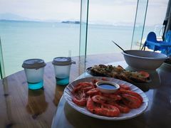 -七鲜渔港美食餐厅(巽寮湾海景店)