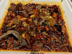 -杨记隆府重庆江湖菜(大悦城店)