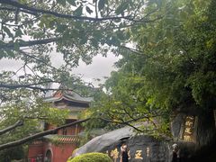 -南普陀寺