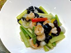 -顺意·顺德家乡菜(国际人才大厦店)