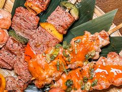 -一豚轩·烧鸟·豚骨拉面(五四路店)