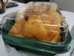 -泸溪河桃酥(西直门凯德店)