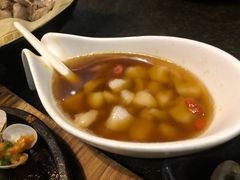 -何师烧烤Pro ·江湖川菜·小龙虾·精酿(太古里旗舰店)