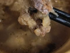 -定家小酥肉·清真(回民街店)