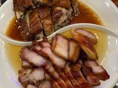 -澳门陈光记烧味饭店(南京德基广场店)