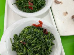 -小叶手抓·清真食品(治平路店)