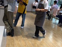 -鲨鱼菲特(金沙湖店)