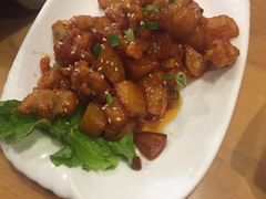 -醉得意(济南万达店)