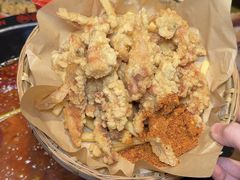 -牛市坎火锅(建设路店)