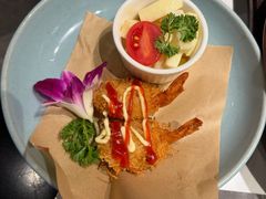 -半秋山西餐厅(巴南万达广场店)