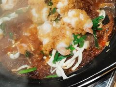 -陶德砂锅(蜀汉路店)