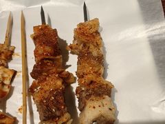 -邢氏老太太烤串(北兴街店)