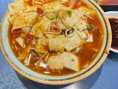 -清真·舒迩布炕锅王·高原美食文化(青海总店)