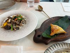 -龟兹KUCINA·新疆菜(前滩L+PLAZA店)