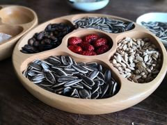 -瓦库茶馆17号(海汇港店)