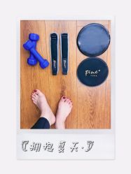 点击看大图 -FineYoga梵音瑜伽·普拉提