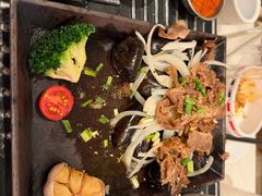 -七八冷面·延边朝鲜族美食(世纪汇店)