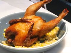 -港丽餐厅(高德置地店)