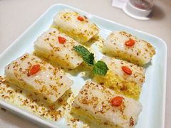 -遇见长安之高山流水(李家村万达店)
