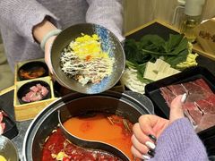 -匠牛亭·锅物烧肉放题自助(昆百大·泰业城店)