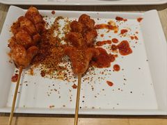 -亚惠美食花园(大连开发区安盛购物广场店)