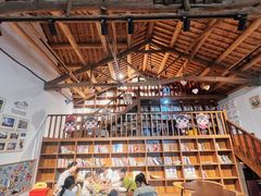 -乌石村