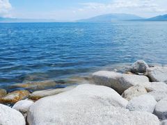 -赛里木湖风景名胜区
