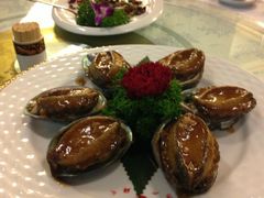 -万宝海鲜舫(劳动公园店)