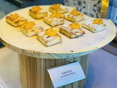 -广州香格里拉酒店