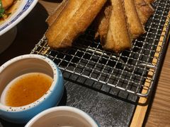 -老头儿油爆虾(金鹰世界店)