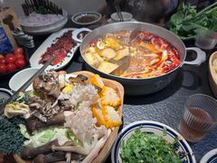 -滇牛云南火锅(桂林路店)