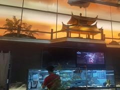 -西塔老太太泥炉烤肉(上海七宝领展广场店)